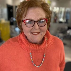 Meet your Posher, Faye